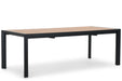 Lifestyle Allungo dining tuintafel uitschuifbaar - 25240
