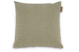Stoff Sandstone sierkussen 45 x 45 cm