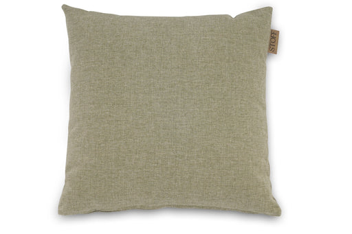 Stoff Sandstone sierkussen 45 x 45 cm
