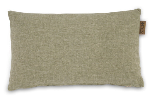 Stoff Sandstone sierkussen 50 x 30 cm