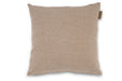 Stoff Driftwood sierkussen 45 x 45 cm