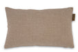 Stoff Driftwood sierkussen 50 x 30 cm