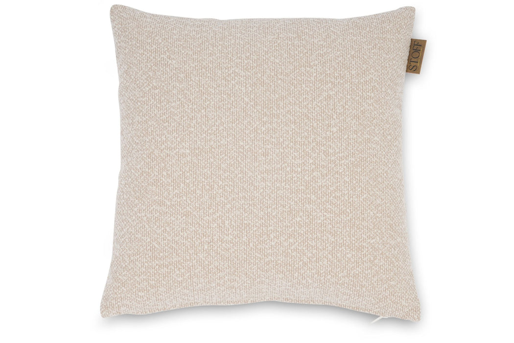 Stoff Desert Dune sierkussen 45 x 45 cm