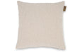 Stoff Desert Dune sierkussen 45 x 45 cm