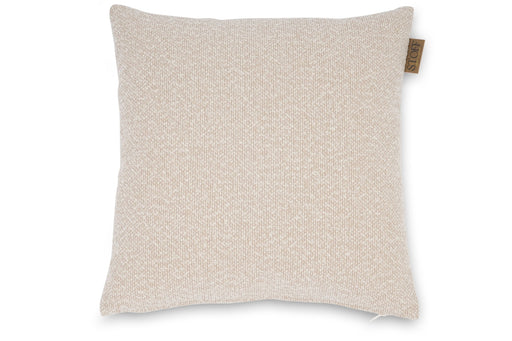 Stoff Desert Dune sierkussen 45 x 45 cm