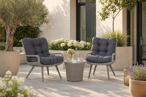 Garden Collections Dover bistroset