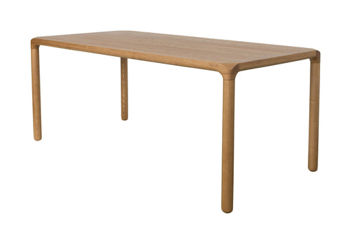 Zuiver Eettafel Storm Essenhout - Naturel
