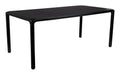 Zuiver Eettafel Storm Essenhout - Zwart