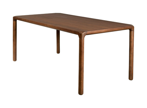 Zuiver Eettafel Storm Essenhout - Bruin