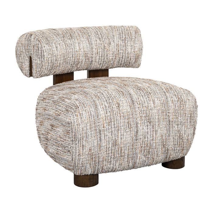 Richmond Fauteuil Arabella Geweven - Greige