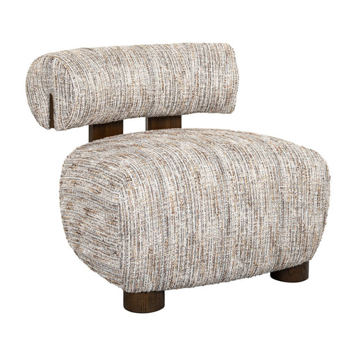 Richmond Fauteuil Arabella Geweven - Greige