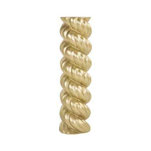 Richmond Zuil Amalia 93cm hoog - Goud
