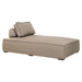 Richmond Outdoor Daybed Jondal - Taupe