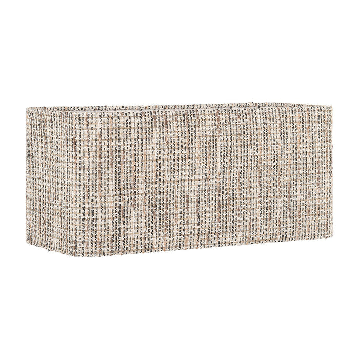 Richmond Lampenkap Philou 55 x 25cm - Naturel