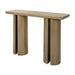 Richmond Sidetable Whisker 120cm - Goud