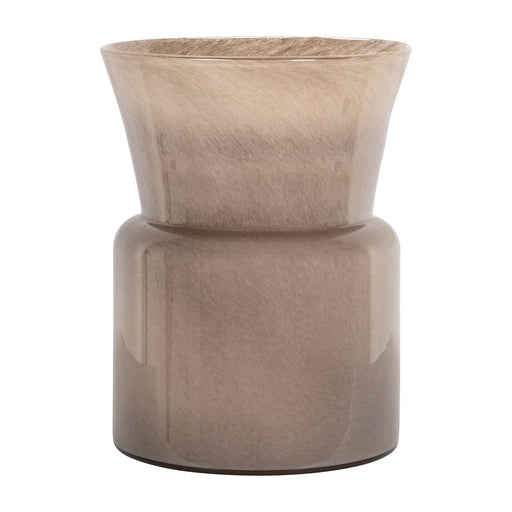 Richmond Bijzettafel Milo 33cm - Taupe - Rond