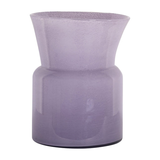 Richmond Bijzettafel Milano 33cm - Paars - Rond