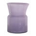 Richmond Bijzettafel Milano 33cm - Paars - Rond