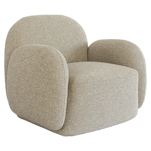 Richmond Fauteuil Roxy Lodge stof - Beige