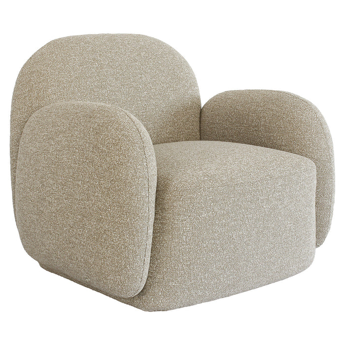 Richmond Fauteuil Roxy Lodge stof - Beige