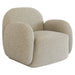 Richmond Fauteuil Roxy Lodge stof - Beige