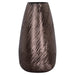 Richmond Vaas Rizzo 31cm - Brons