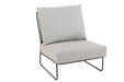 4 Seasons Outdoor Balade midden module