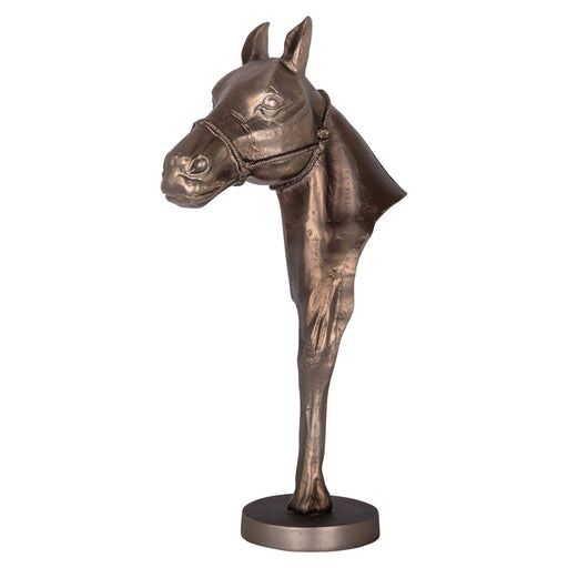 Richmond Decoratie Jolly Brass Antique - Goud - ThatLyfeStyle