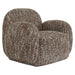 Richmond Fauteuil Roxy Magic stof - Terra
