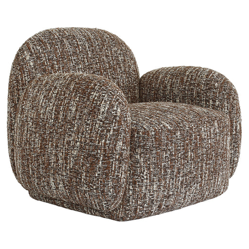 Richmond Fauteuil Roxy Magic stof - Terra