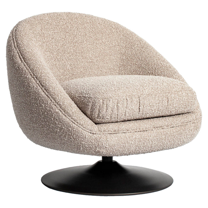 Richmond Fauteuil Nodo Natural Chunky - Naturel/Beige