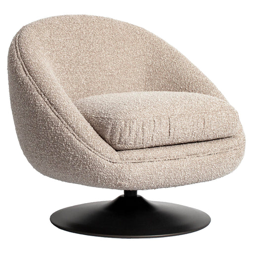 Richmond Fauteuil Nodo Natural Chunky - Naturel/Beige