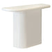 Richmond Sidetable Blake 120cm - Coconut Milk - ThatLyfeStyle