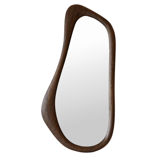 Richmond Organische Spiegel Briar Hout, 120 x 60cm - Bruin - ThatLyfeStyle