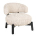 Richmond Fauteuil Ornella Bouclé - Beige