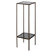 Richmond Zuil Weston 91cm hoog - Goud