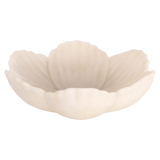 Richmond Schaal Xena 35cm - White - ThatLyfeStyle