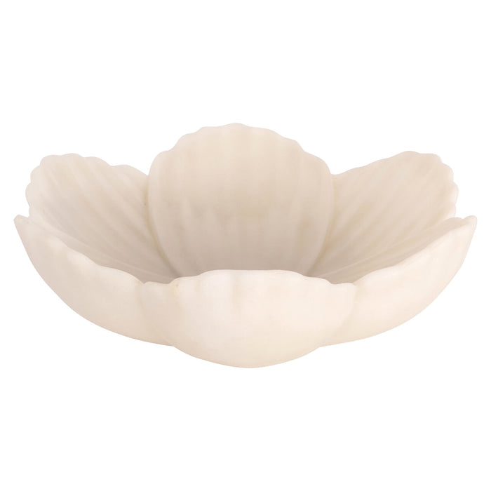Richmond Schaal Xena 35cm - White