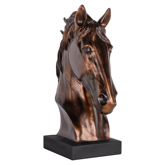Richmond Decoratie Shadow - Bronze