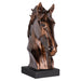 Richmond Decoratie Shadow - Bronze