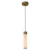 Richmond Hanglamp Auralith Albast - Wit