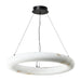 Richmond Hanglamp Solmira Resin - Wit