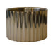 Richmond Wijnkoeler Minoa - Goud - ThatLyfeStyle