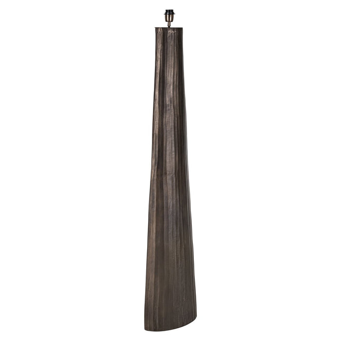 Richmond Vloerlamp Velvyn 154cm - Brons (excl. kap) - ThatLyfeStyle