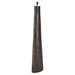 Richmond Vloerlamp Velvyn 154cm - Brons (excl. kap) - ThatLyfeStyle