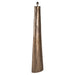 Richmond Vloerlamp Velune 153cm - Brass Antique (excl. kap) - ThatLyfeStyle