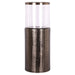 Richmond Windlicht Faylen 50cm - Brons