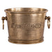 Richmond Wijnkoeler Vinova - Brass Antique - ThatLyfeStyle