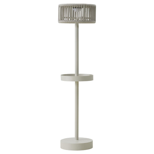 Richmond Outdoor Vloerlamp Lunar - Beige - ThatLyfeStyle