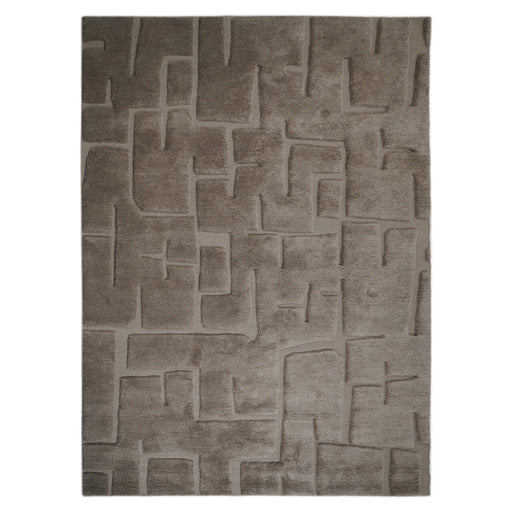 Richmond Vloerkleed Cortesin 300x400cm - Almond - ThatLyfeStyle